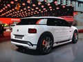雪鐵龍C4 1.2T基本型2020款