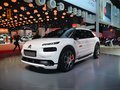 雪鐵龍C4 1.2T基本型2020款