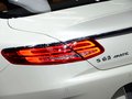 奔驰S级 S 63 AMG4MATIC Coupe2015款