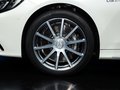 奔驰S级 S 63 AMG4MATIC Coupe2015款