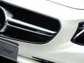 奔驰S级 S 63 AMG4MATIC Coupe2015款