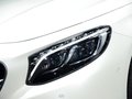 奔驰S级 S 63 AMG4MATIC Coupe2015款