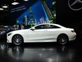 奔驰S级 S 63 AMG4MATIC Coupe2015款