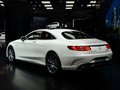 奔驰S级 S 63 AMG4MATIC Coupe2015款