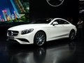 奔驰S级 S 63 AMG4MATIC Coupe2015款