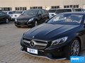 奔驰S级 S 63 AMG4MATIC Coupe2015款
