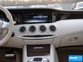 奔驰S级 S 63 AMG4MATIC Coupe2015款