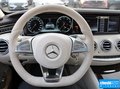 奔驰S级 S 63 AMG4MATIC Coupe2015款