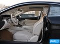 奔驰S级 S 63 AMG4MATIC Coupe2015款