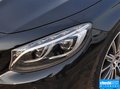 奔驰S级 S 63 AMG4MATIC Coupe2015款