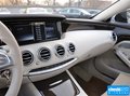奔驰S级 S 63 AMG4MATIC Coupe2015款