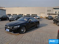 奔驰S级 S 63 AMG4MATIC Coupe2015款