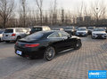 奔驰S级 S 63 AMG4MATIC Coupe2015款