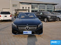 奔驰S级 S 63 AMG4MATIC Coupe2015款