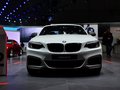 宝马2系（进口） M235i 3.0T2014款