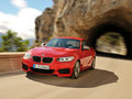 宝马2系（进口） 2014款 M235i 2.0T