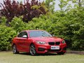 宝马2系（进口） M235i 3.0T 2014款