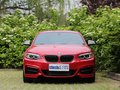 宝马2系（进口） M235i 3.0T 2014款