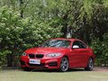 宝马2系（进口） M235i 3.0T 2014款