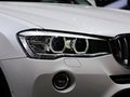 宝马X3（进口） xDrive 20d2014款