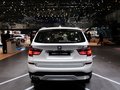 宝马X3（进口） xDrive 20d2014款