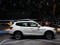 宝马X3（进口） xDrive 20d2014款