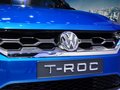 T-ROC(海外) T-ROC2014款