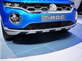T-ROC(海外) T-ROC2014款