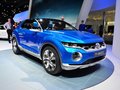 T-ROC(海外) T-ROC2014款