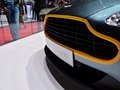 阿斯顿·马丁V8 Vantage N430特别版2014款