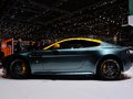 阿斯顿·马丁V8 Vantage N430特别版2014款
