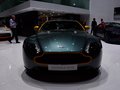 阿斯顿·马丁V8 Vantage N430特别版2014款
