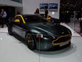 阿斯顿·马丁V8 Vantage N430特别版2014款