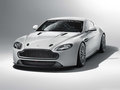 阿斯顿·马丁V8 Vantage N430特别版2014款
