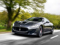GranTurismo 2014款 GranTurismo圖片
