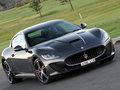 GranTurismo 2014款 GranTurismo圖片
