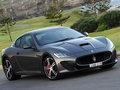 GranTurismo 2014款 GranTurismo圖片