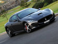 GranTurismo 2014款 GranTurismo圖片