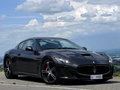 GranTurismo 2014款 GranTurismo图片