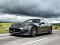 GranTurismo 2014款 GranTurismo圖片