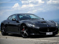 GranTurismo 2014款 GranTurismo圖片