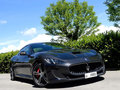 GranTurismo 2014款 GranTurismo图片