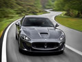 GranTurismo 2014款 GranTurismo图片