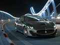 GranTurismo 2014款 GranTurismo图片