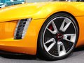 GT4 Stinger 概念車2014款