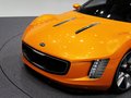 GT4 Stinger 图片