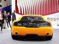 GT4 Stinger 概念車2014款