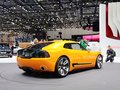 GT4 Stinger 概念車2014款