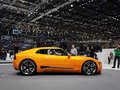 GT4 Stinger 概念車2014款