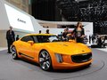 GT4 Stinger 概念車2014款